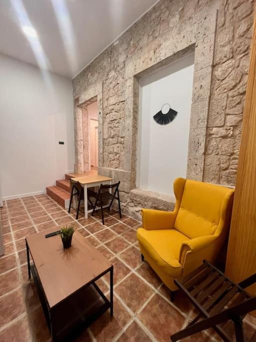 Apartamento Villanubla Kültér fotó