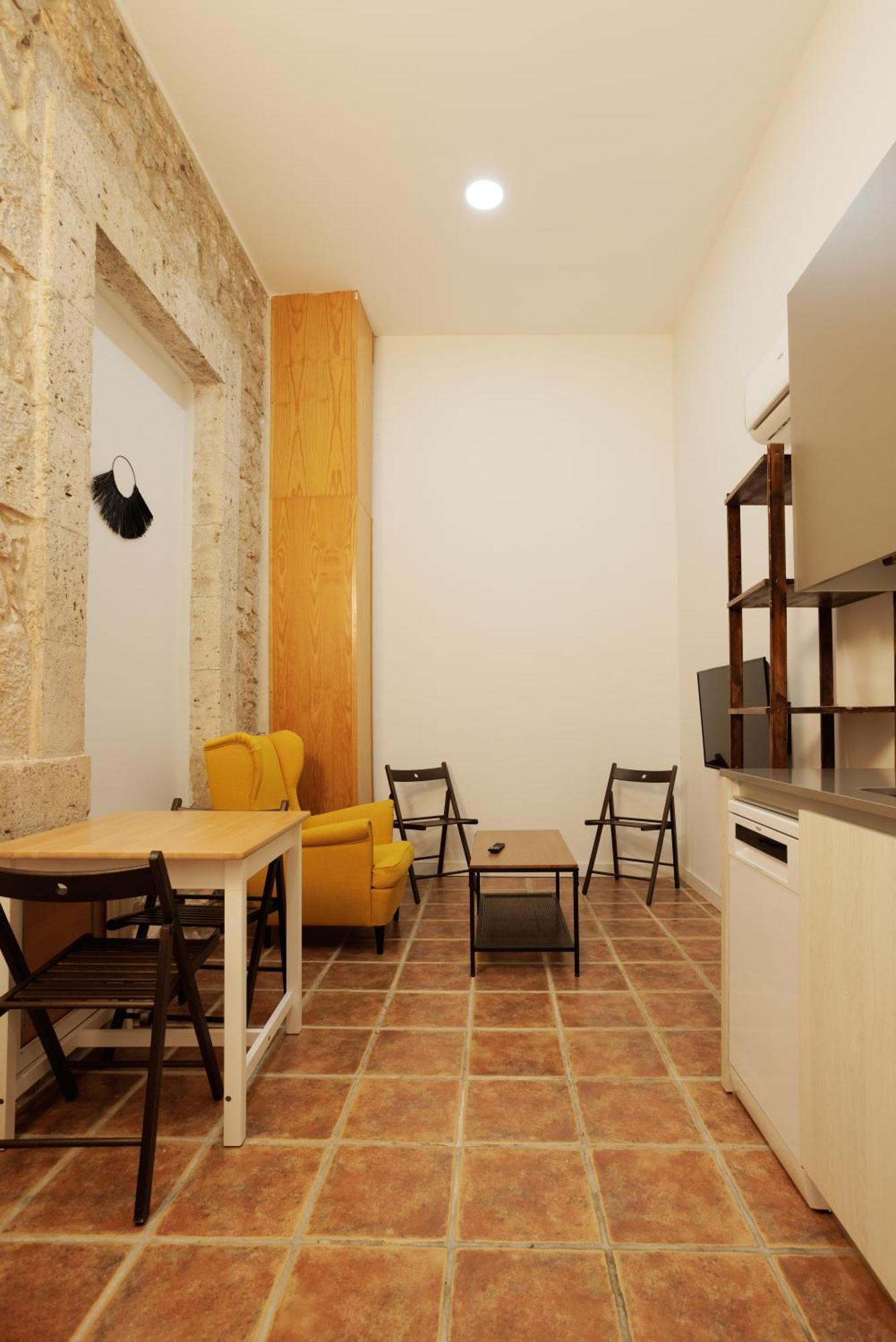 Apartamento Villanubla Kültér fotó